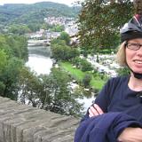 0708G 50 Lahn Radweg